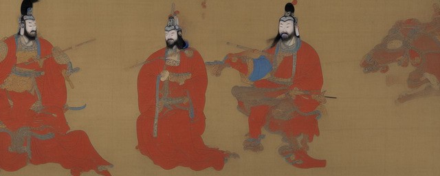 东晋是哪个朝代