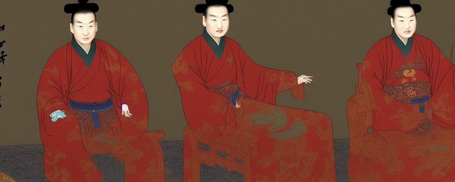 唐朝最后一个皇帝