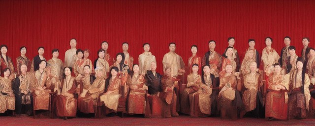 《历史朝代歌》