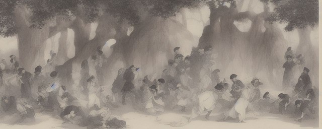 瑶池玉液历史典故