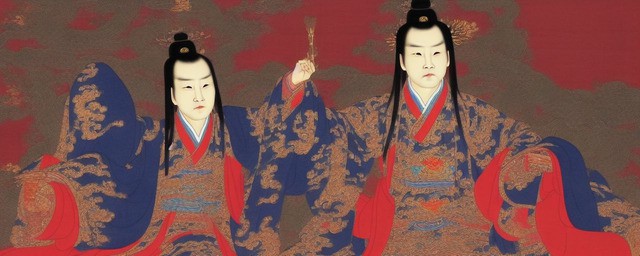 明神宗朱翊钧是怎么当皇帝的