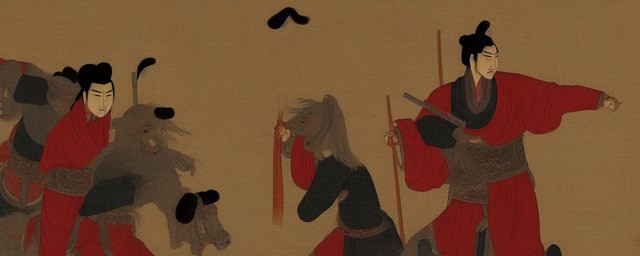 韩信介绍西汉开国功臣淮阴侯韩信的人物生平