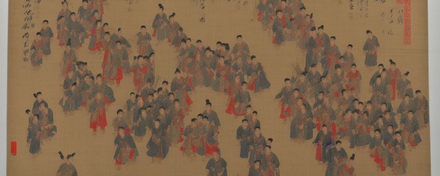 大直若屈历史典故