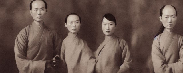 刘姓是谁的后代
