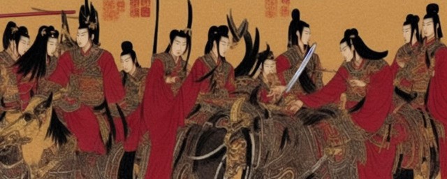 项羽为什么要杀楚怀王熊心