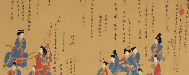 满族的文字文化及历史简介