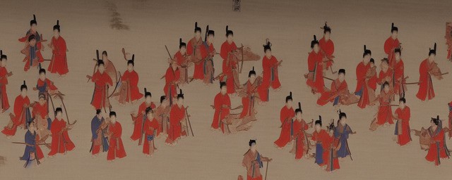唐朝时期高昌国介绍高昌国与唐朝之间的关系怎样