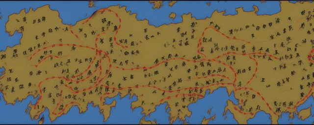 三国历史地名濡须