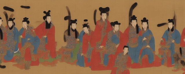 辽代是哪个朝代