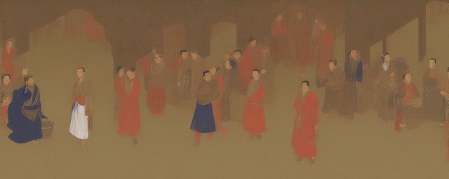 潜龙勿用历史典故