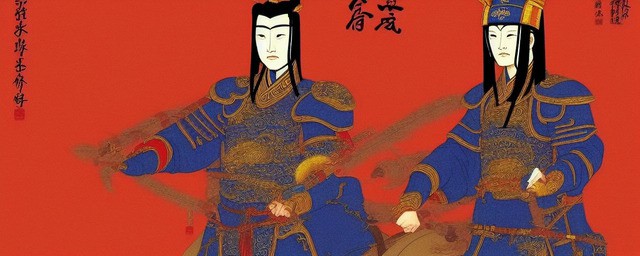 晋宣帝司马懿介绍三国的终结者西晋王朝奠基人