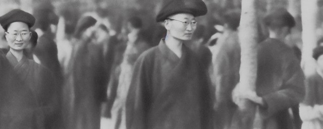 金马玉堂历史典故