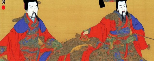 晋武帝司马炎介绍西晋开国皇帝老婆最多的君王