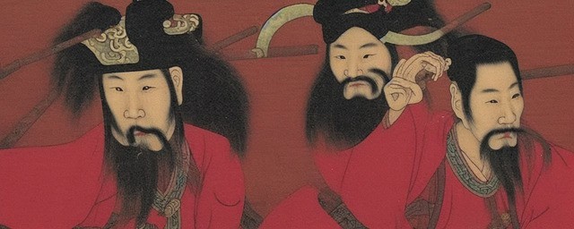 陈祖义是明朝的海盗头目吗