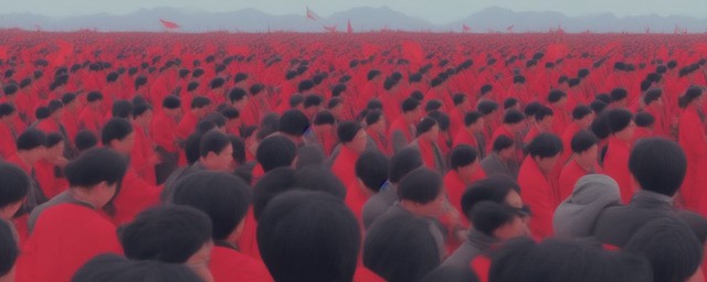 长征中感人的故事