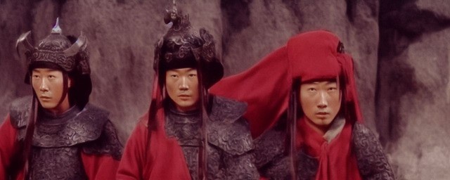 水浒传周通的绰号为什么叫小霸王