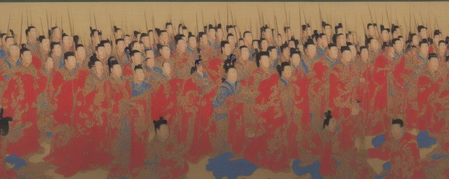 光绪皇帝在位期间都有哪些作为