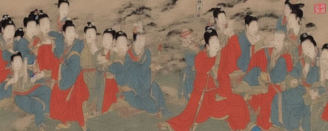 芈月历史人物介绍