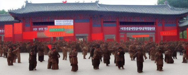 公忠体国历史典故