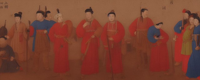 筚门圭窦历史典故