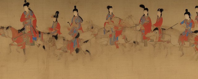 西周灭亡的原因