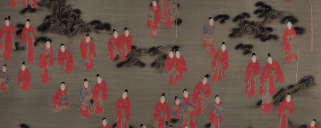 明朝严世蕃发明美人盂恶出一个新境界