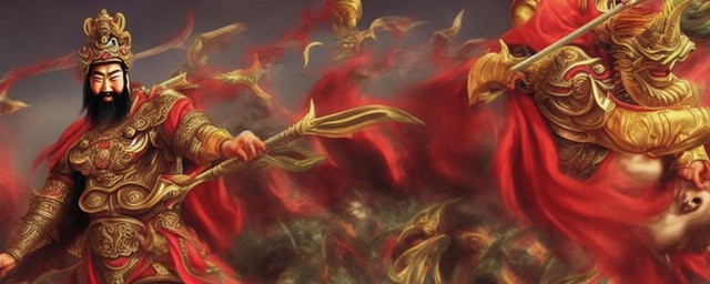 关羽后人现今何在武圣关羽还有后人存在吗