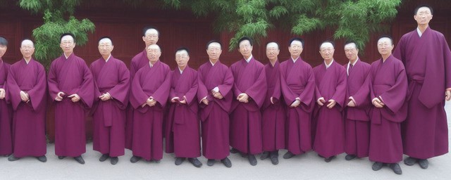 滋阴派代表人物