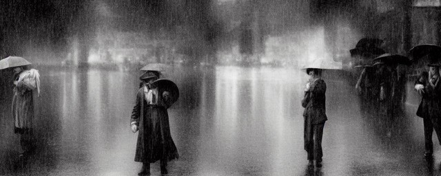 泪如雨下历史典故