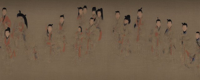 北齐是哪个朝代