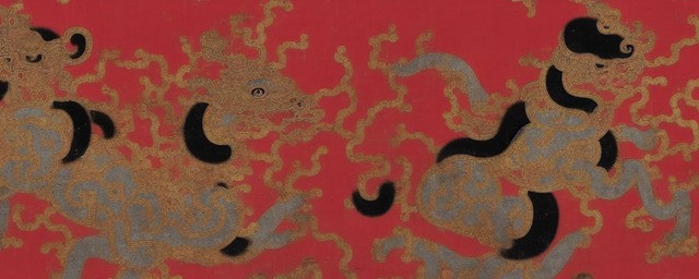 取代内乱的梁朝建立陈朝