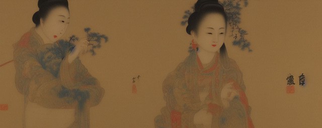 司马相如的代表作