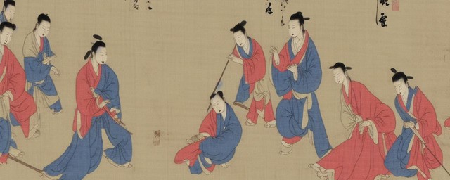 屈原的爱国故事