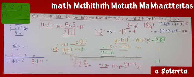 有趣的数学故事