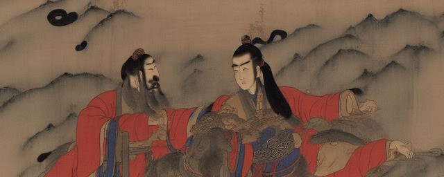 千古第一战神战国四将之首白起的生平简介