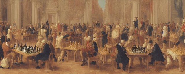 棋逢敌手历史典故