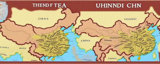 统一了中华大地