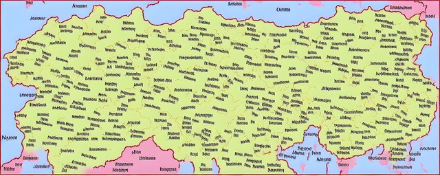 南北朝历史地名凉城县