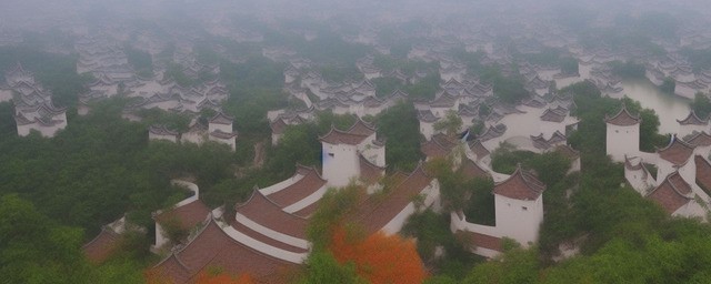 清朝历史地名凉州府