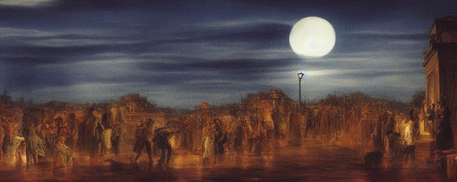 巴山夜雨历史典故