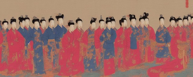 清朝咸丰帝为什么这么宠爱慈禧