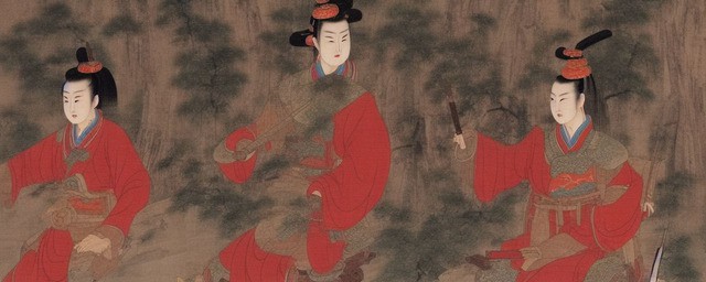 东晋名将温峤的介绍温峤娶妻的故事