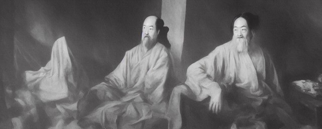 洪炉点雪历史典故