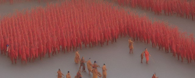 夏朝的灭亡时间