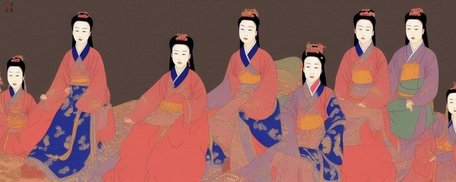 宁国公主生平介绍宁国公主远嫁的故事