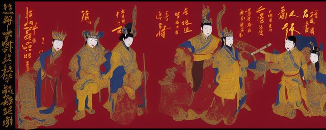 靠山王杨林介绍