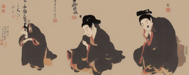戴清履浊历史典故
