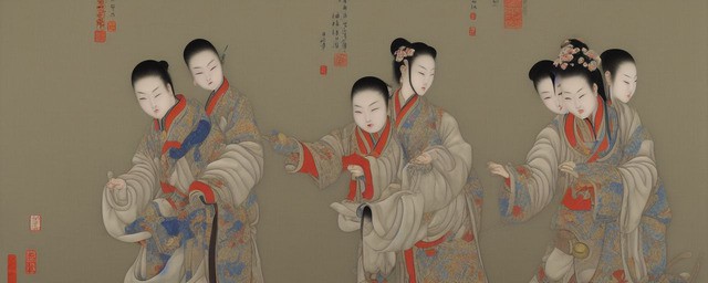 鸾飞凤舞历史典故