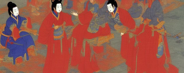 贾南风介绍西晋晋惠帝司马衷的皇后贾南风生平