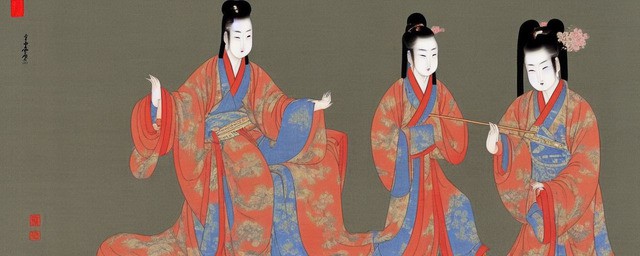 古代四大美女之一王昭君介绍